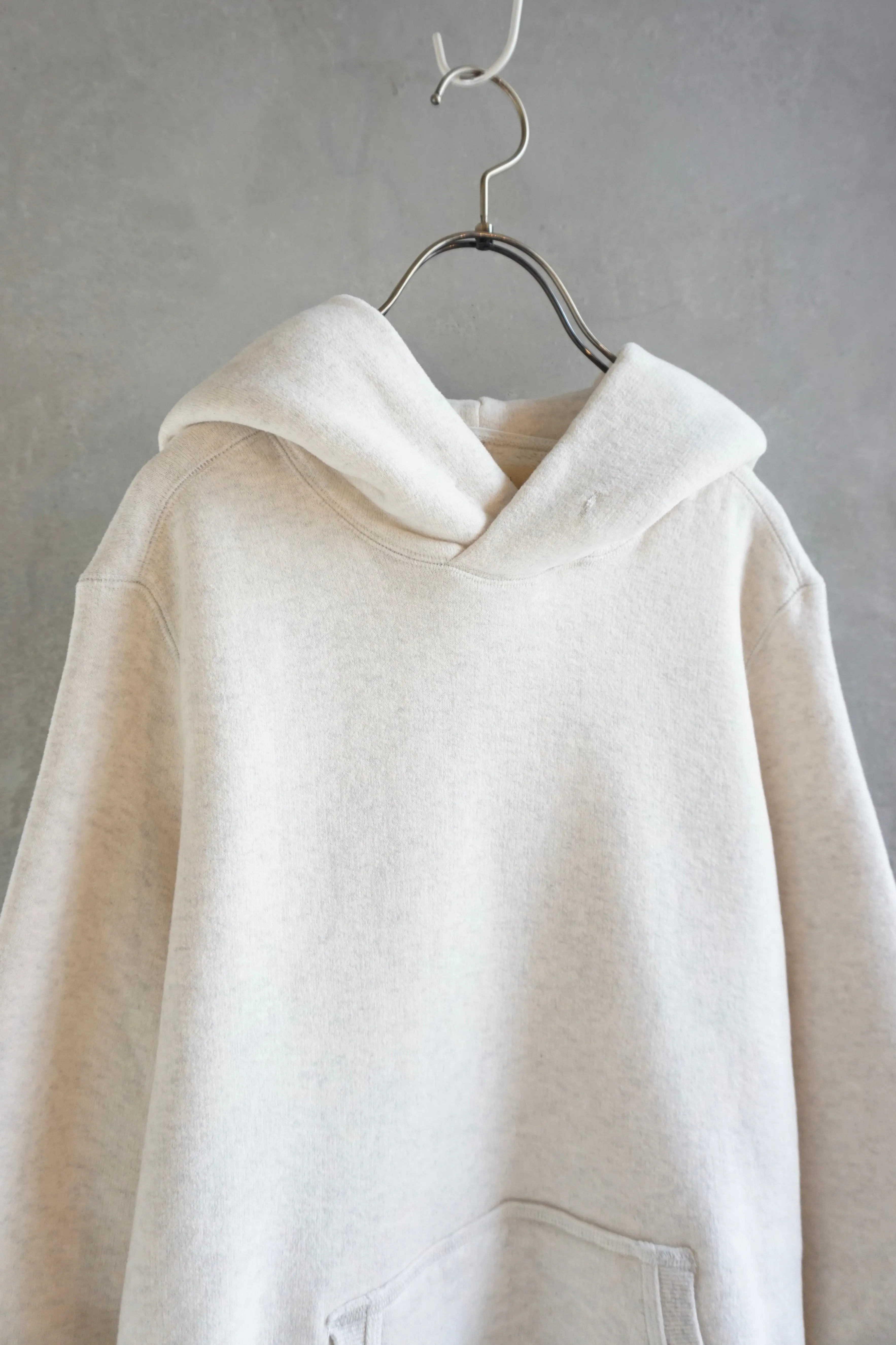 特別なふわっふわスウェット◎ suzuki takayuki / parka
