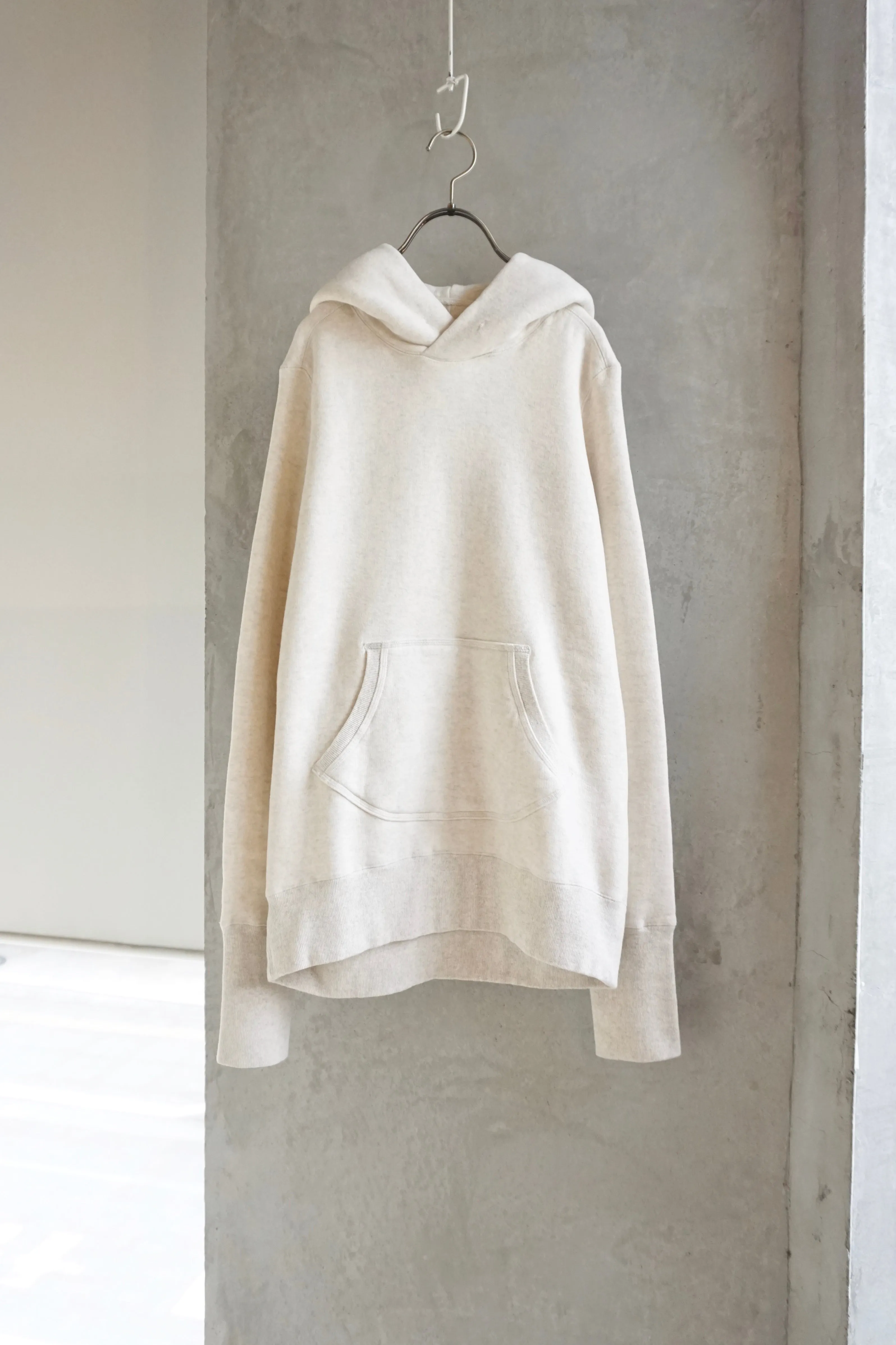 特別なふわっふわスウェット◎ suzuki takayuki / parka