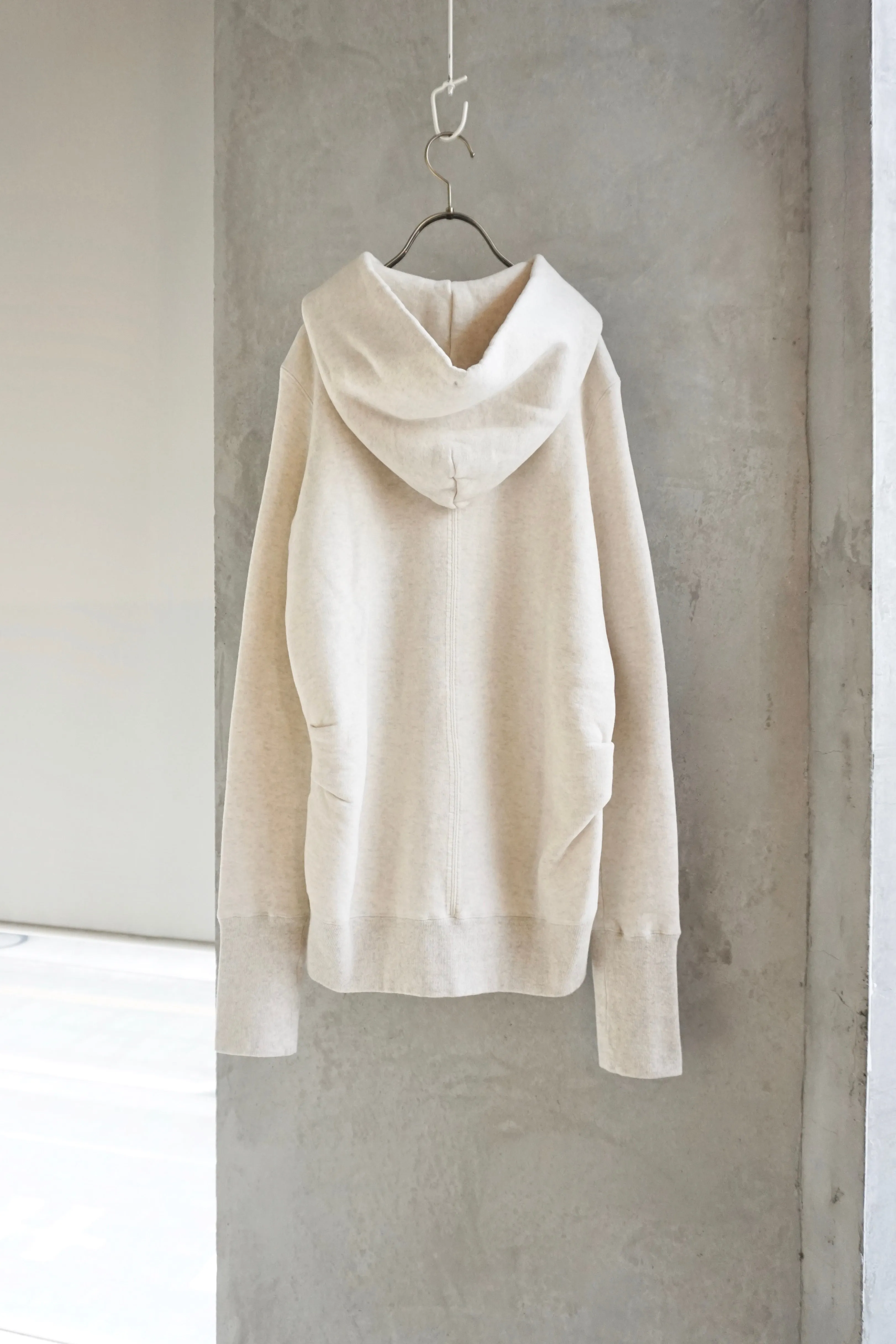 特別なふわっふわスウェット◎ suzuki takayuki / parka