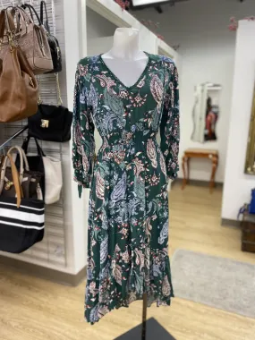 Abel The Label maxi dress S