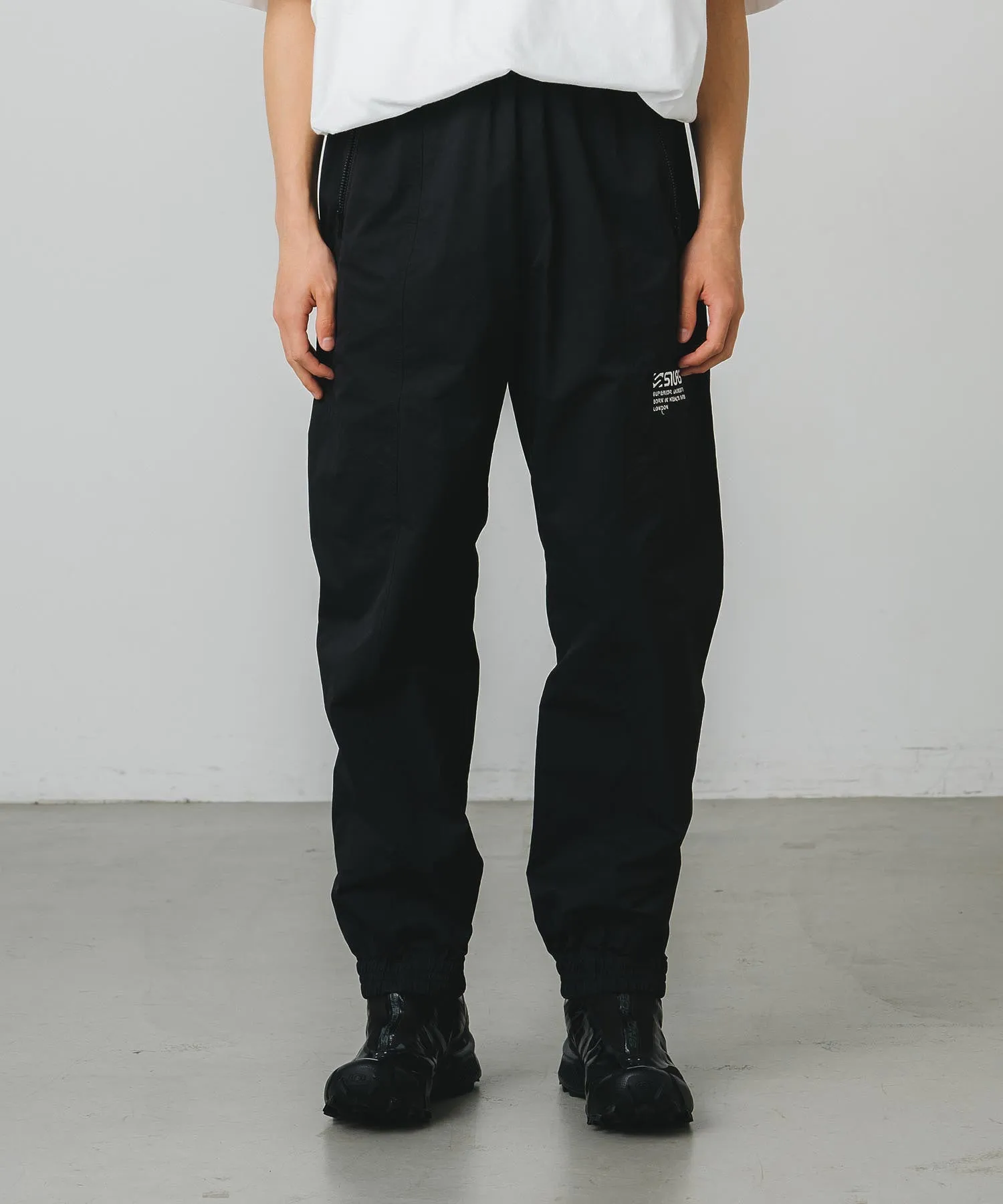 ACTIVE PANTS SILAS