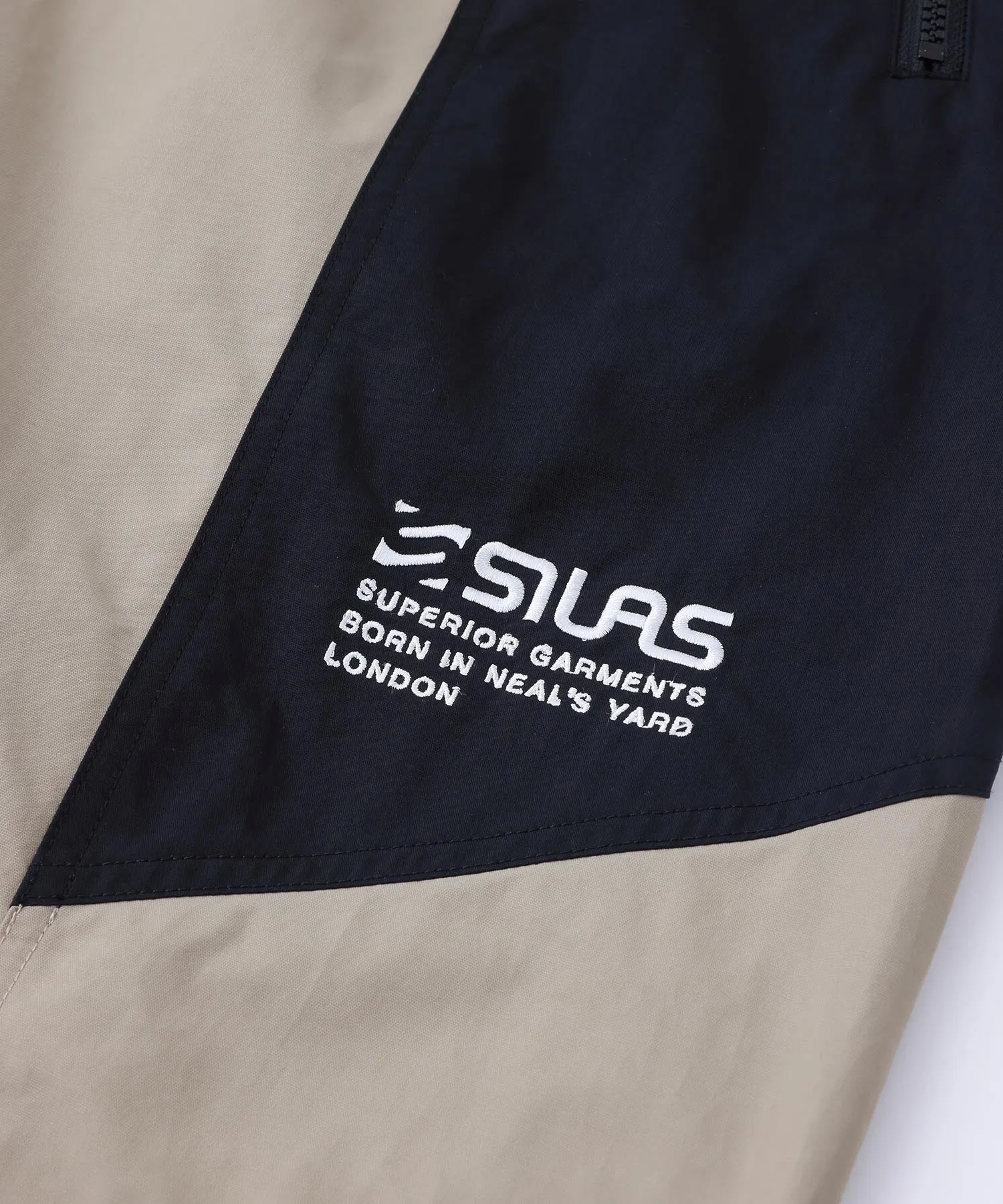 ACTIVE PANTS SILAS