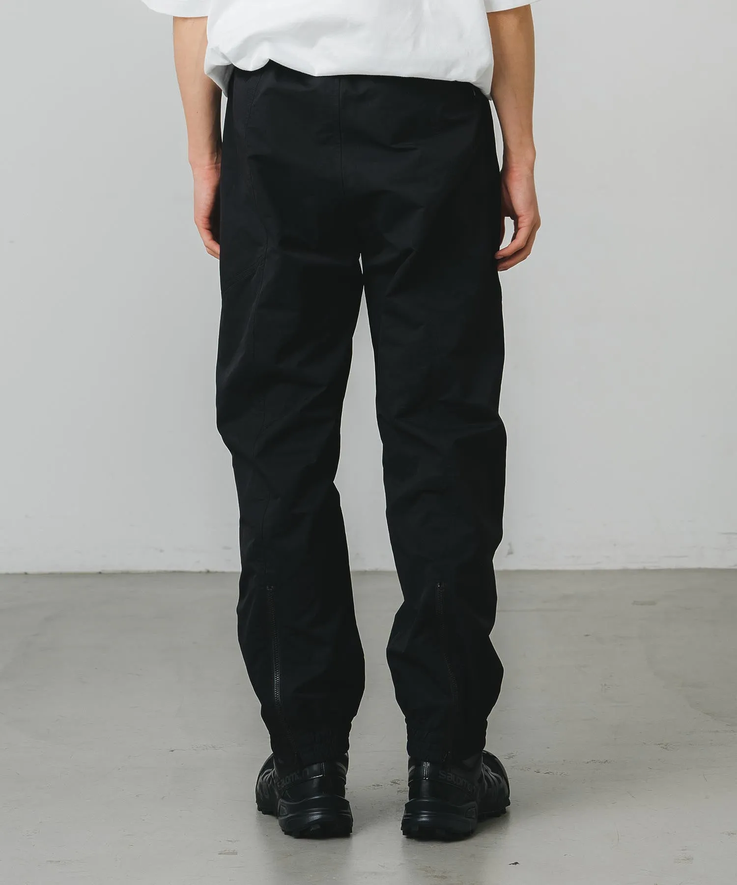 ACTIVE PANTS SILAS