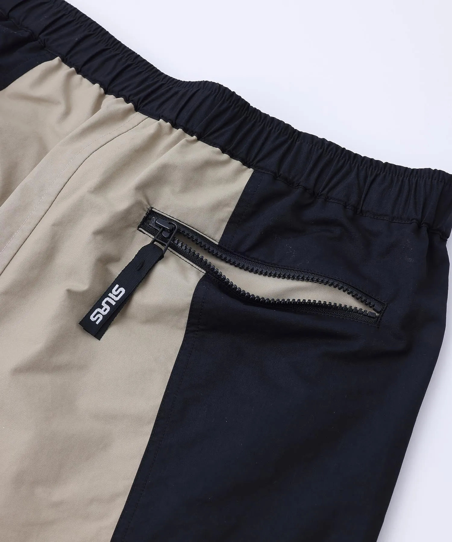 ACTIVE PANTS SILAS