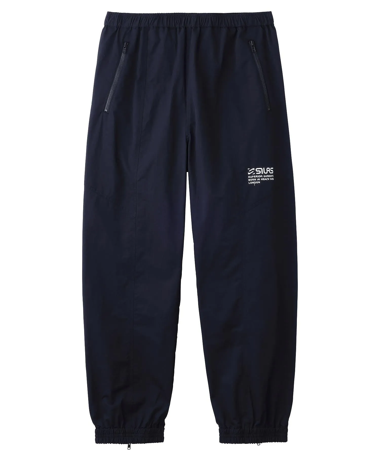 ACTIVE PANTS SILAS
