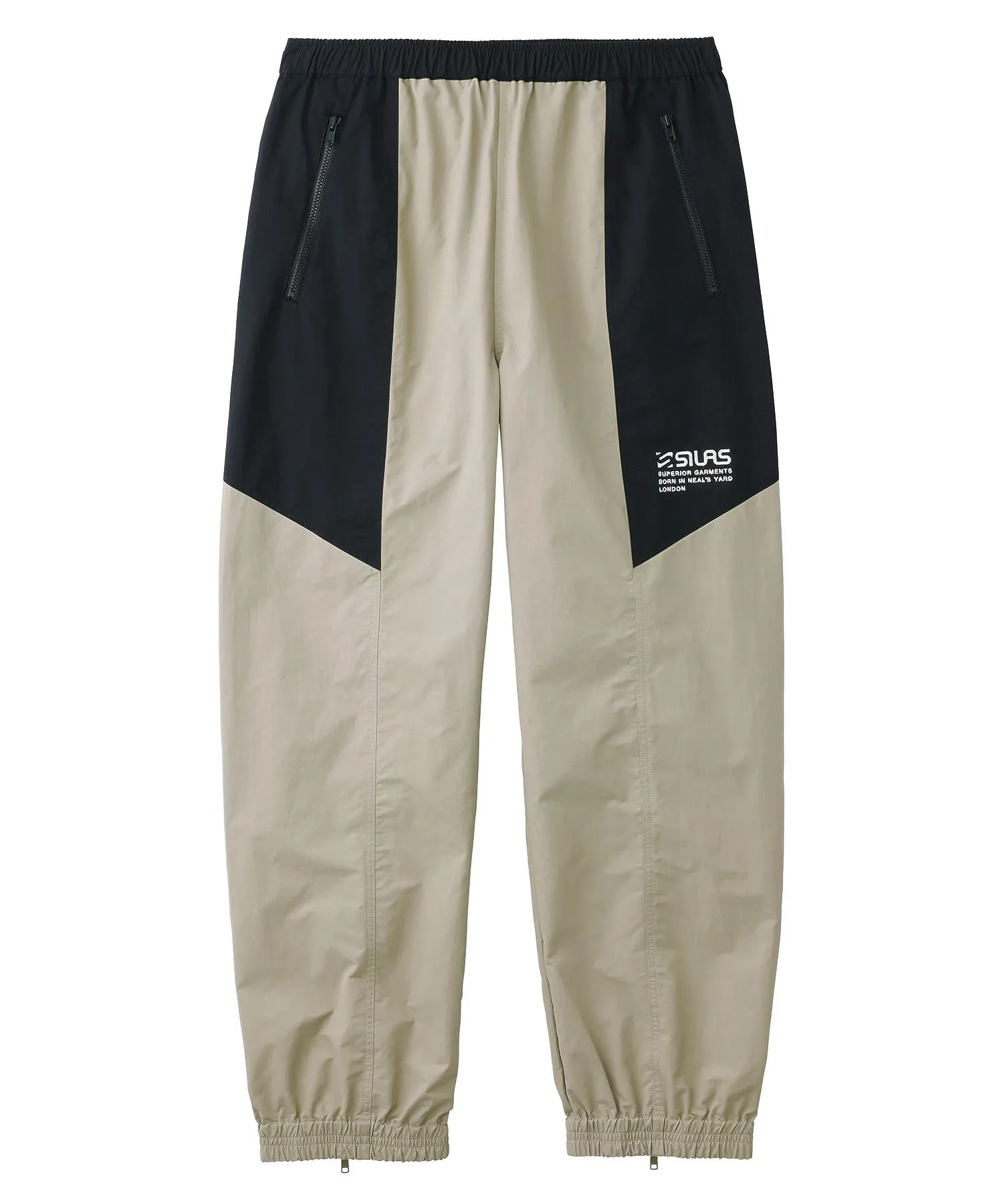 ACTIVE PANTS SILAS