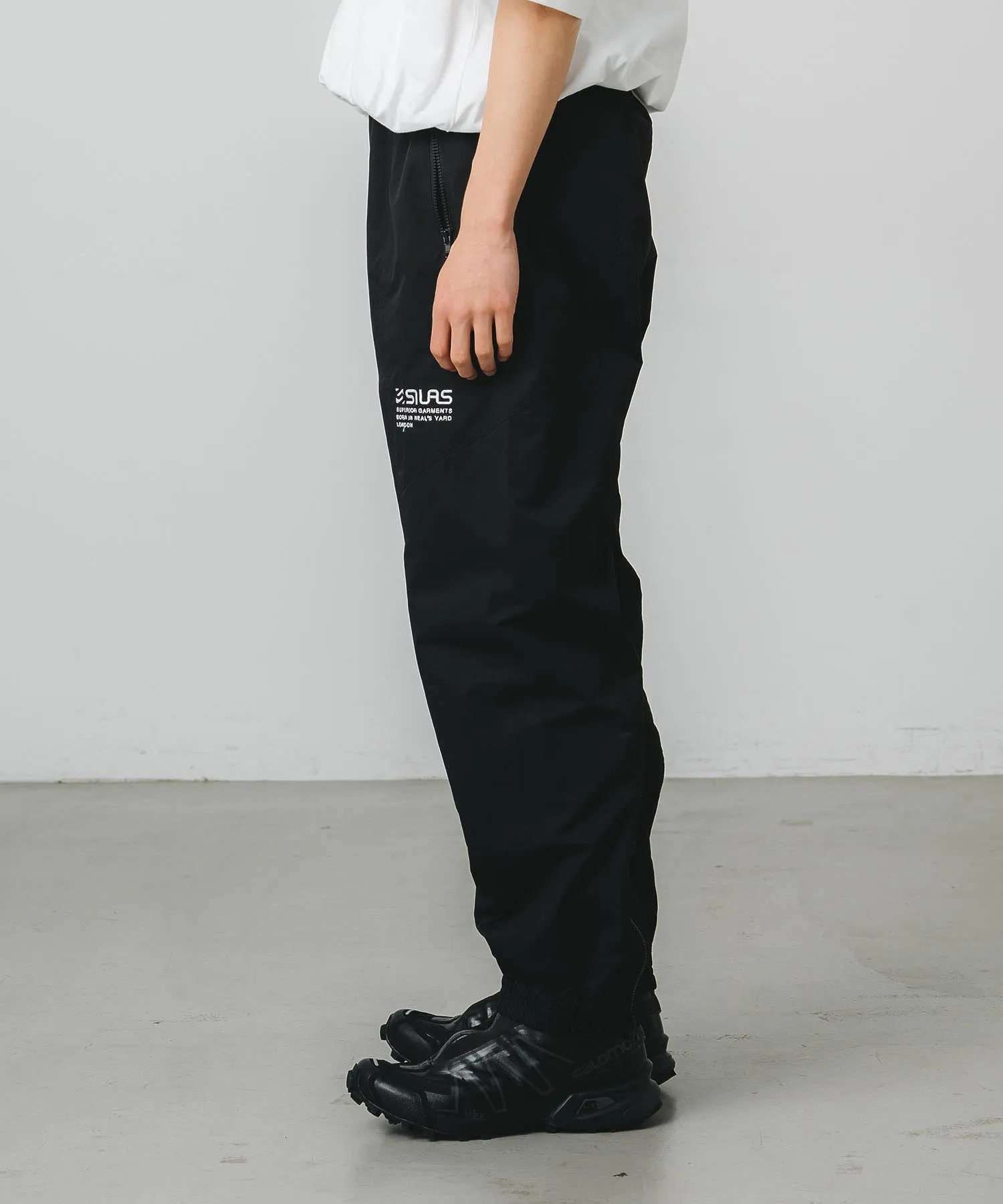 ACTIVE PANTS SILAS