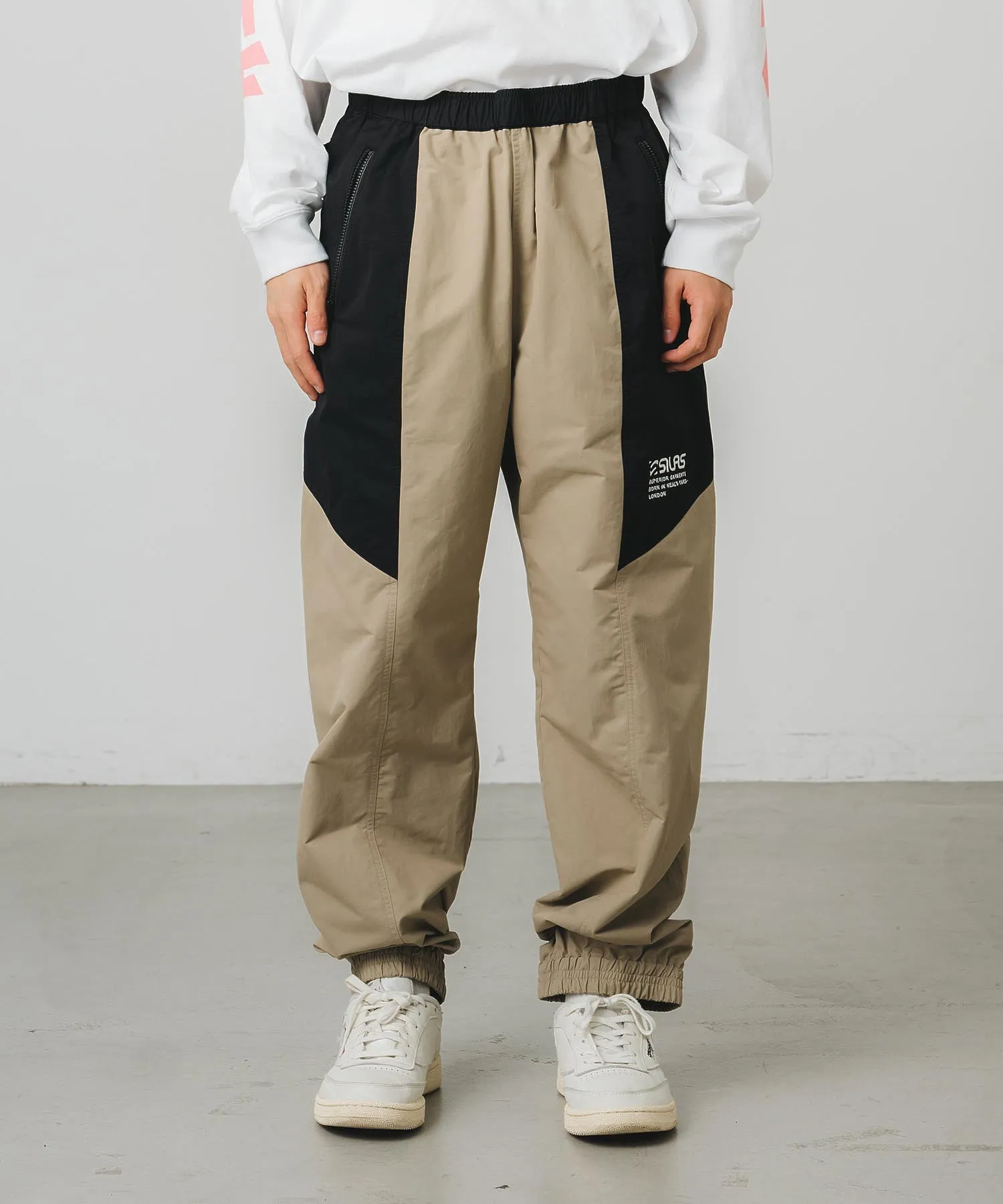 ACTIVE PANTS SILAS