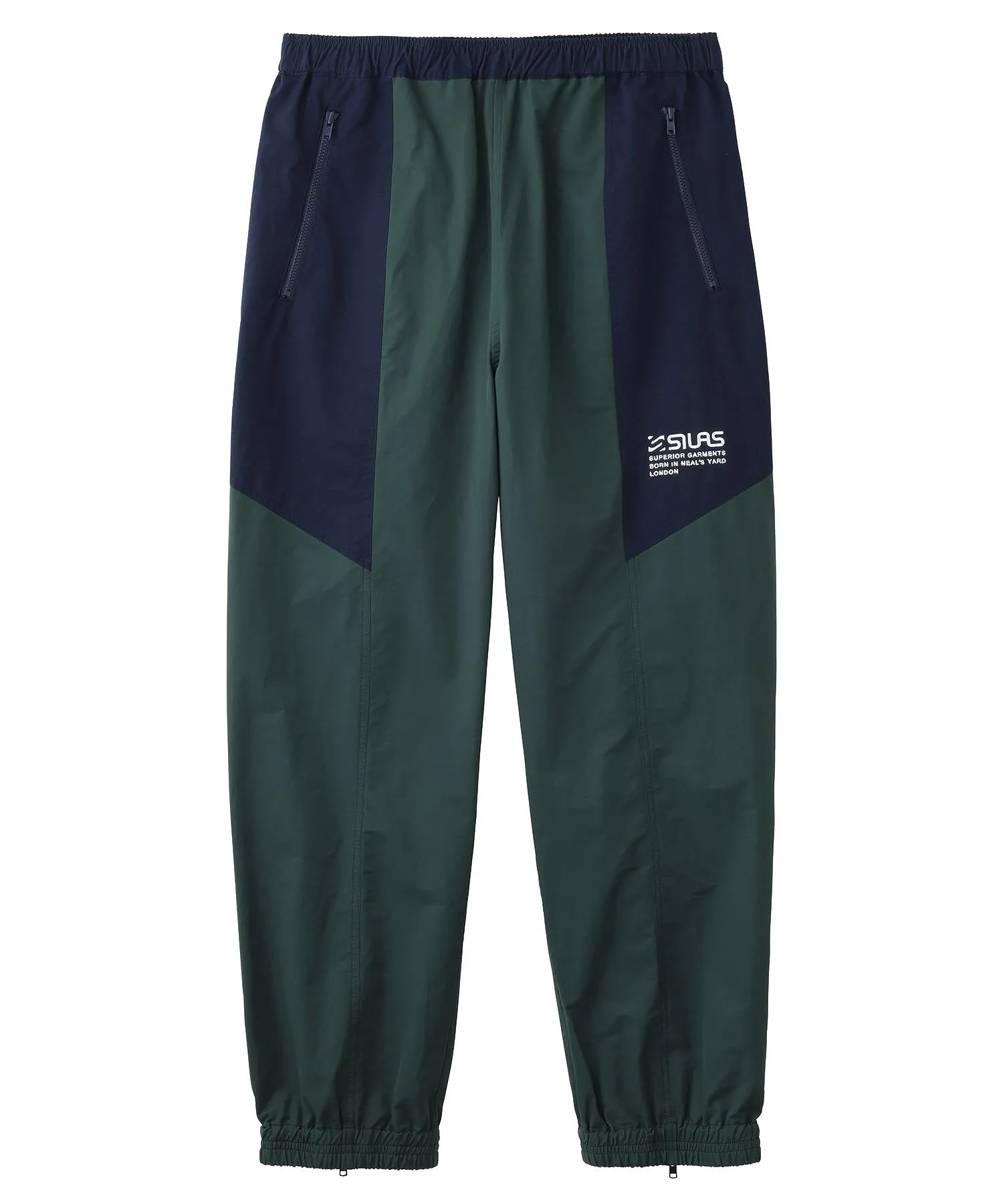 ACTIVE PANTS SILAS