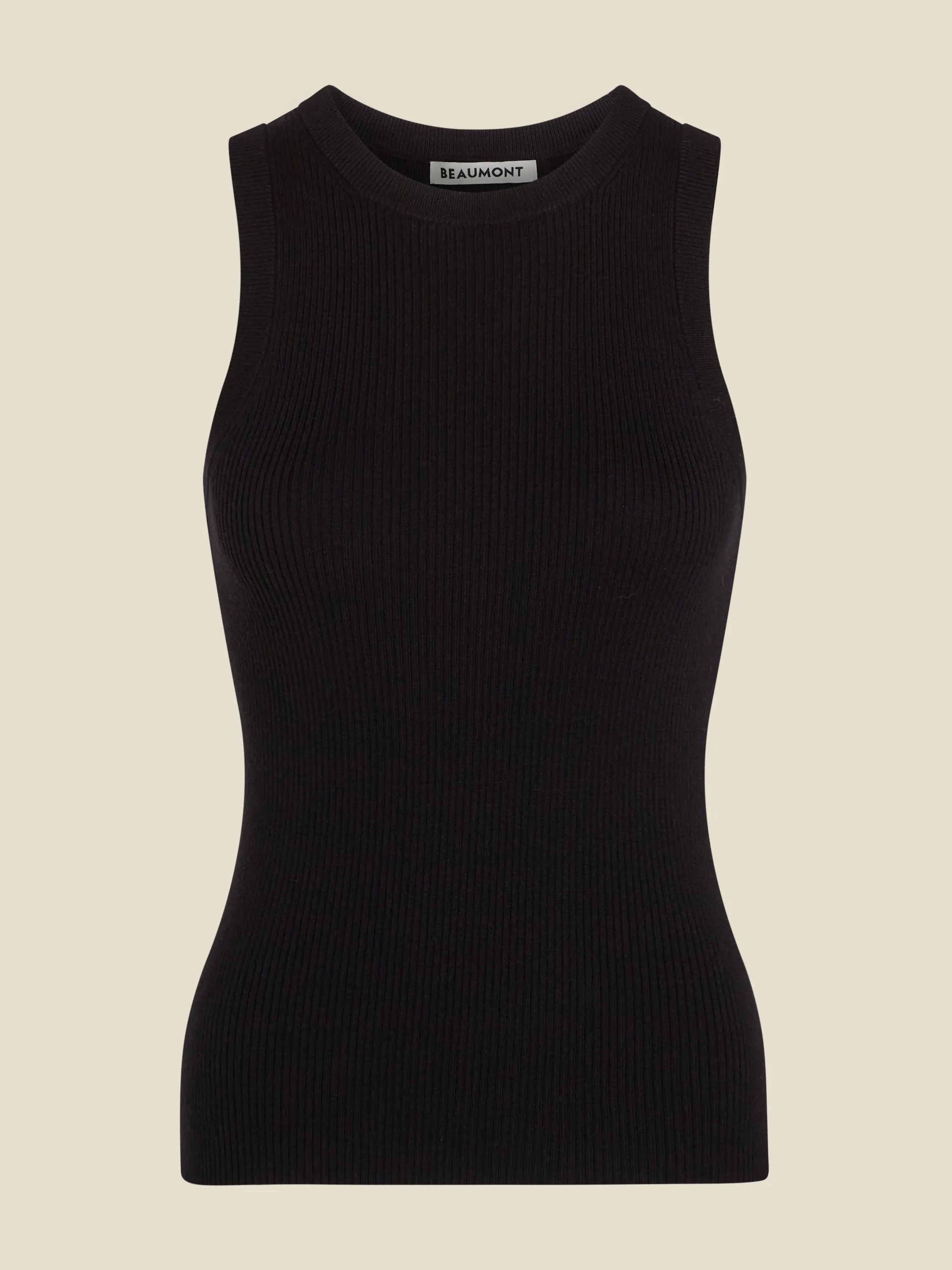 Adam pullover - Black