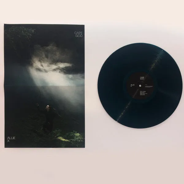 Allie X - Cape God LP (Used Vinyl)