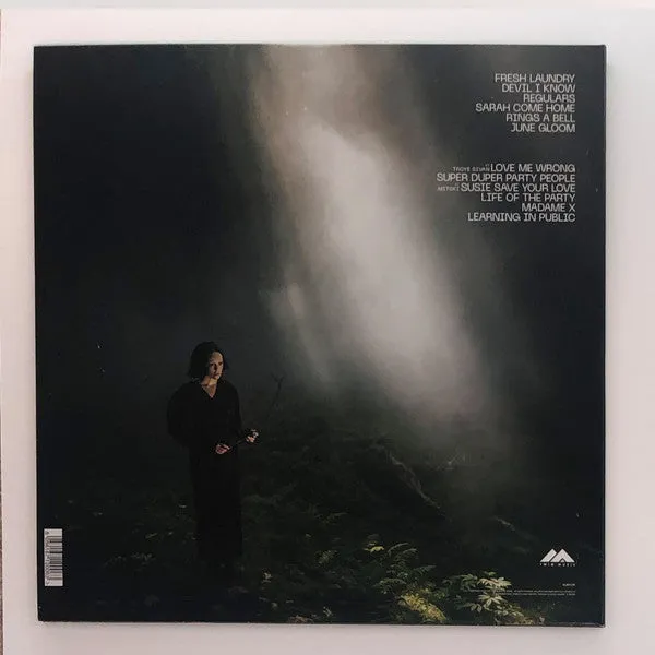 Allie X - Cape God LP (Used Vinyl)