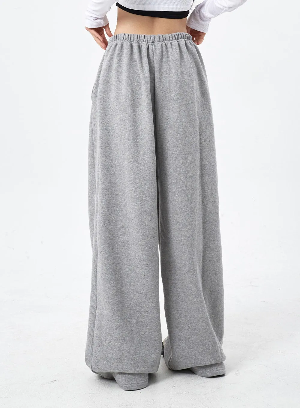 Baggy Track Pants CM310