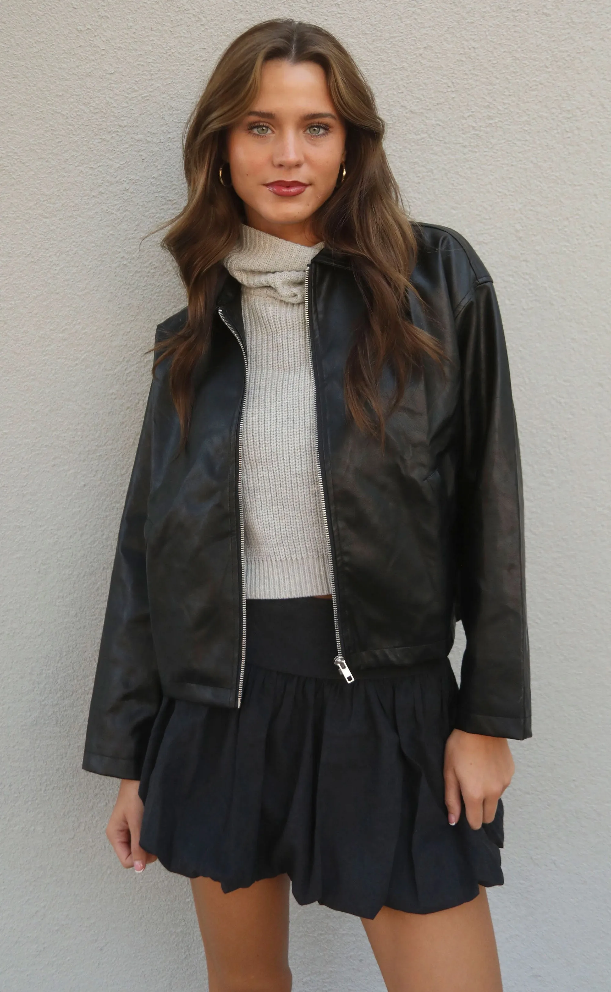 better off jacket