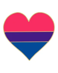 Bisexual Pride Pack