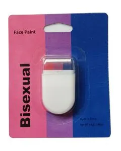 Bisexual Pride Pack