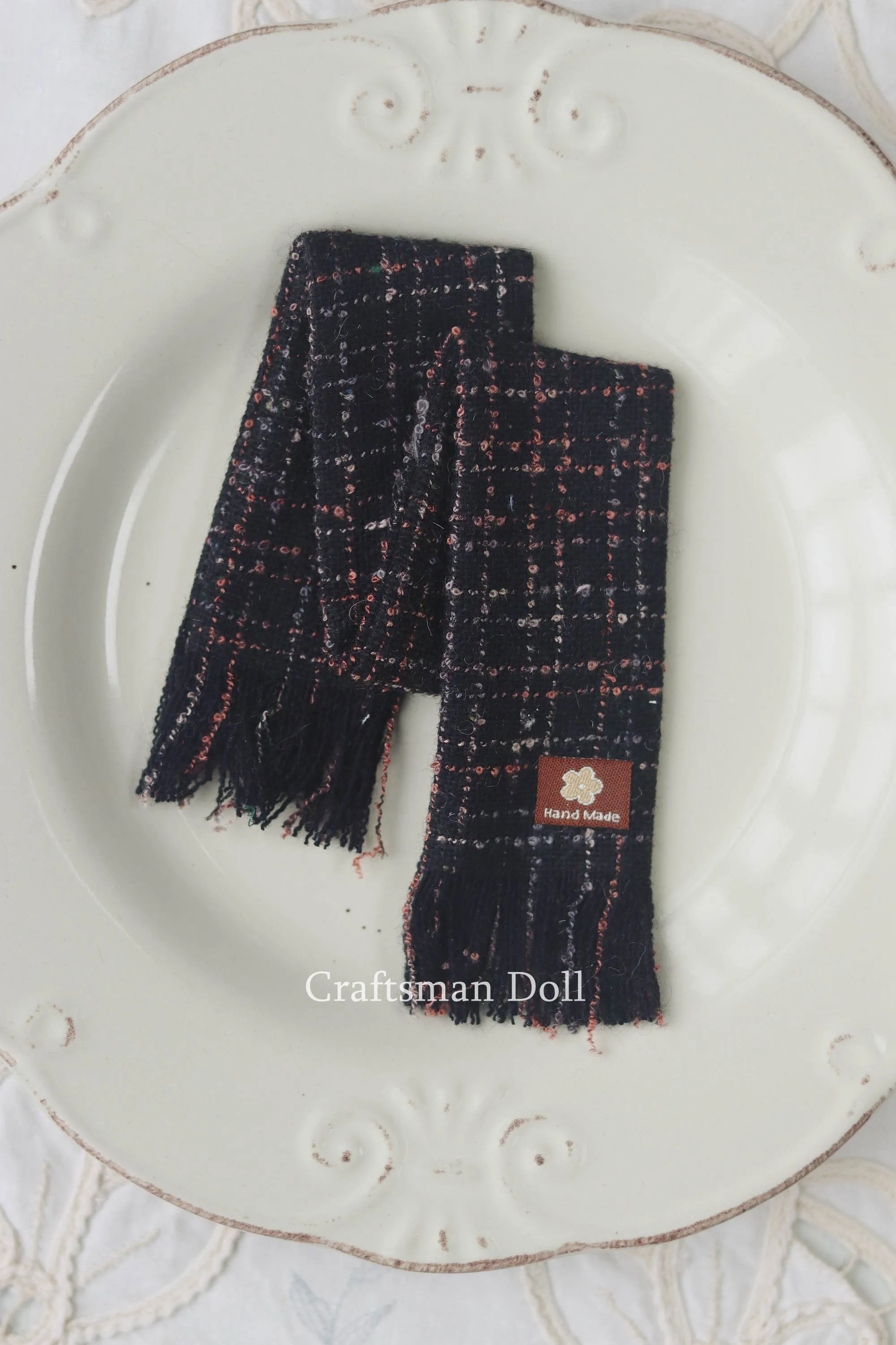 Blythe Scarf/Pullip Scarf/B281/