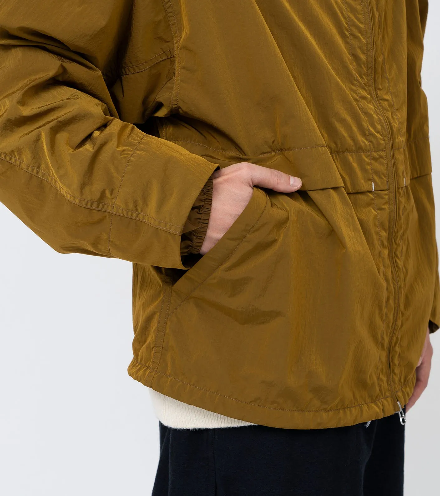 Boardwalk Jacket