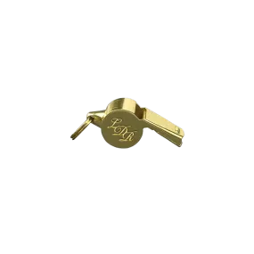 Brass Whistle