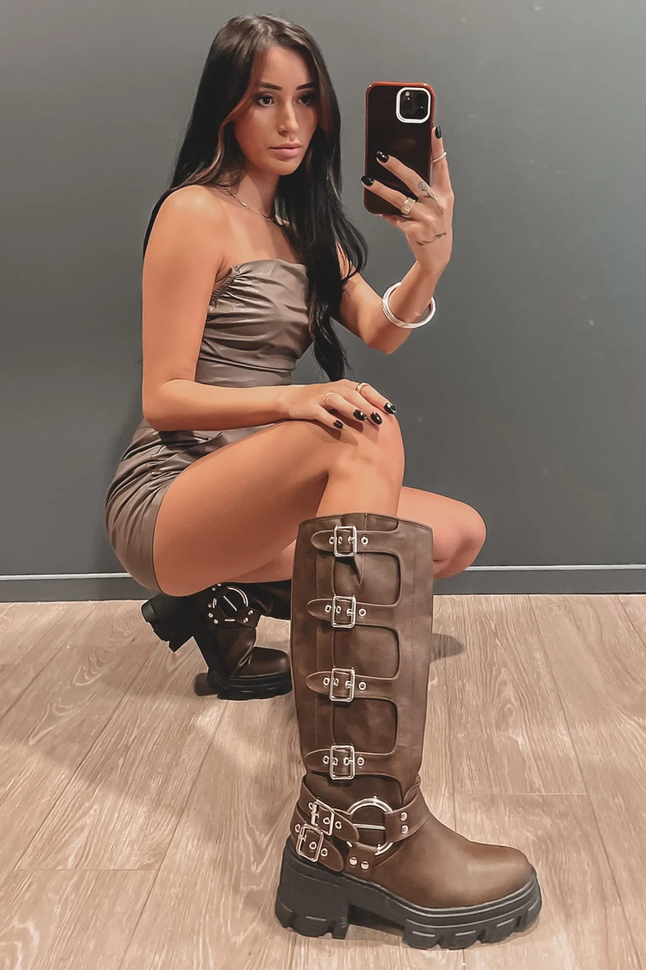 DEAL NIA Cindy Skort