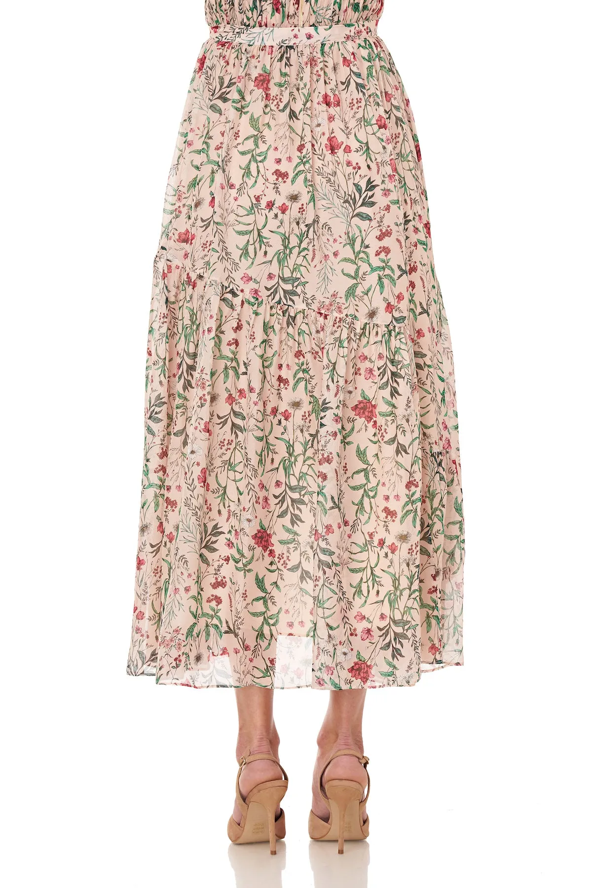 Genie Skirt