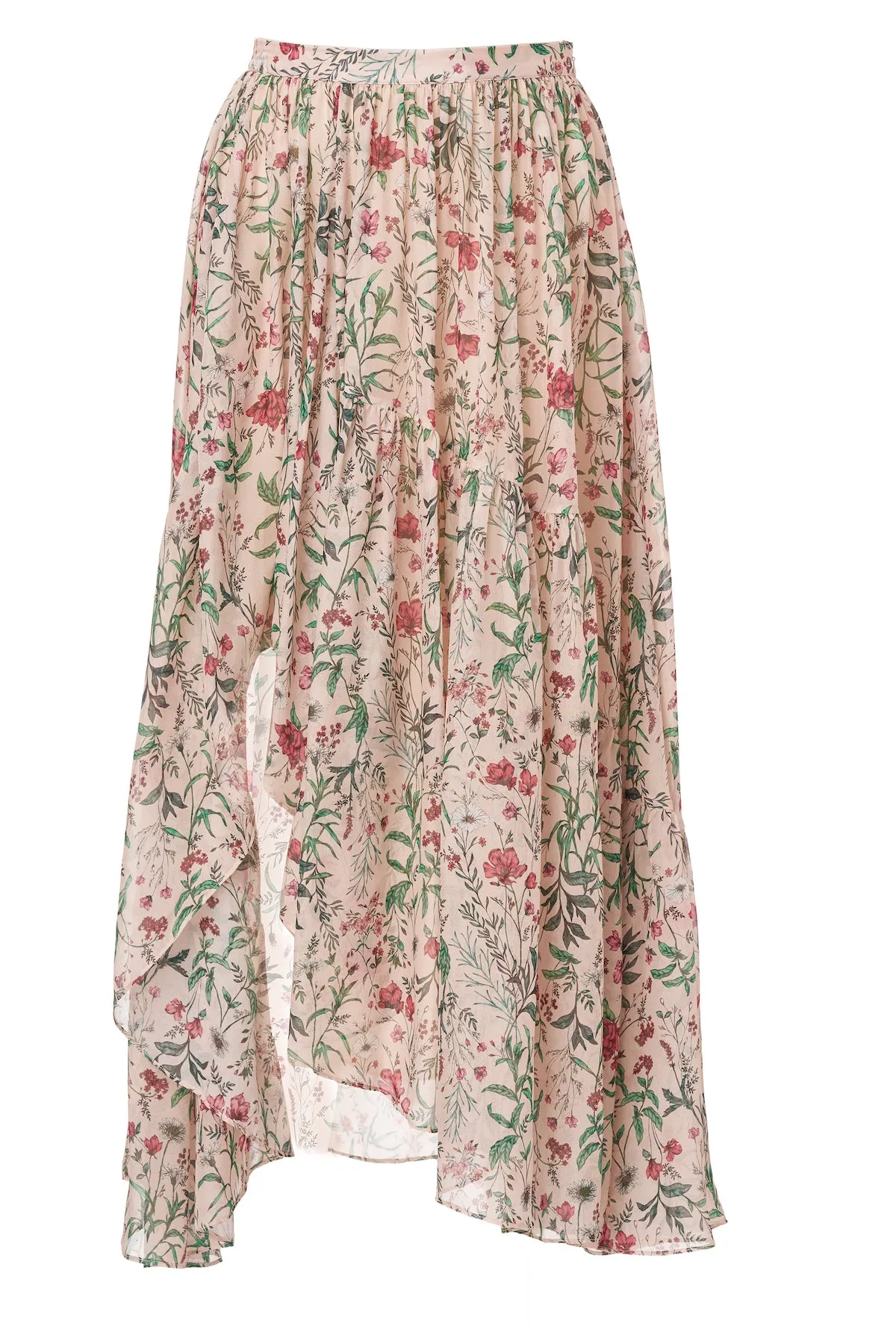 Genie Skirt