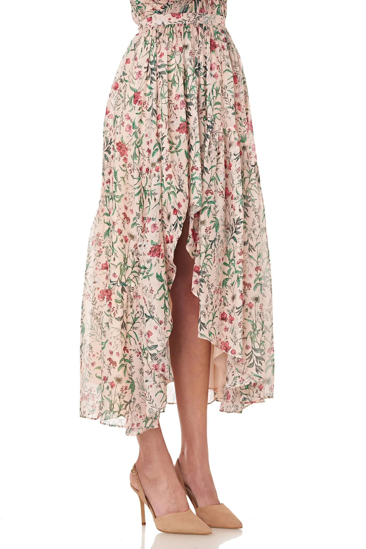 Genie Skirt