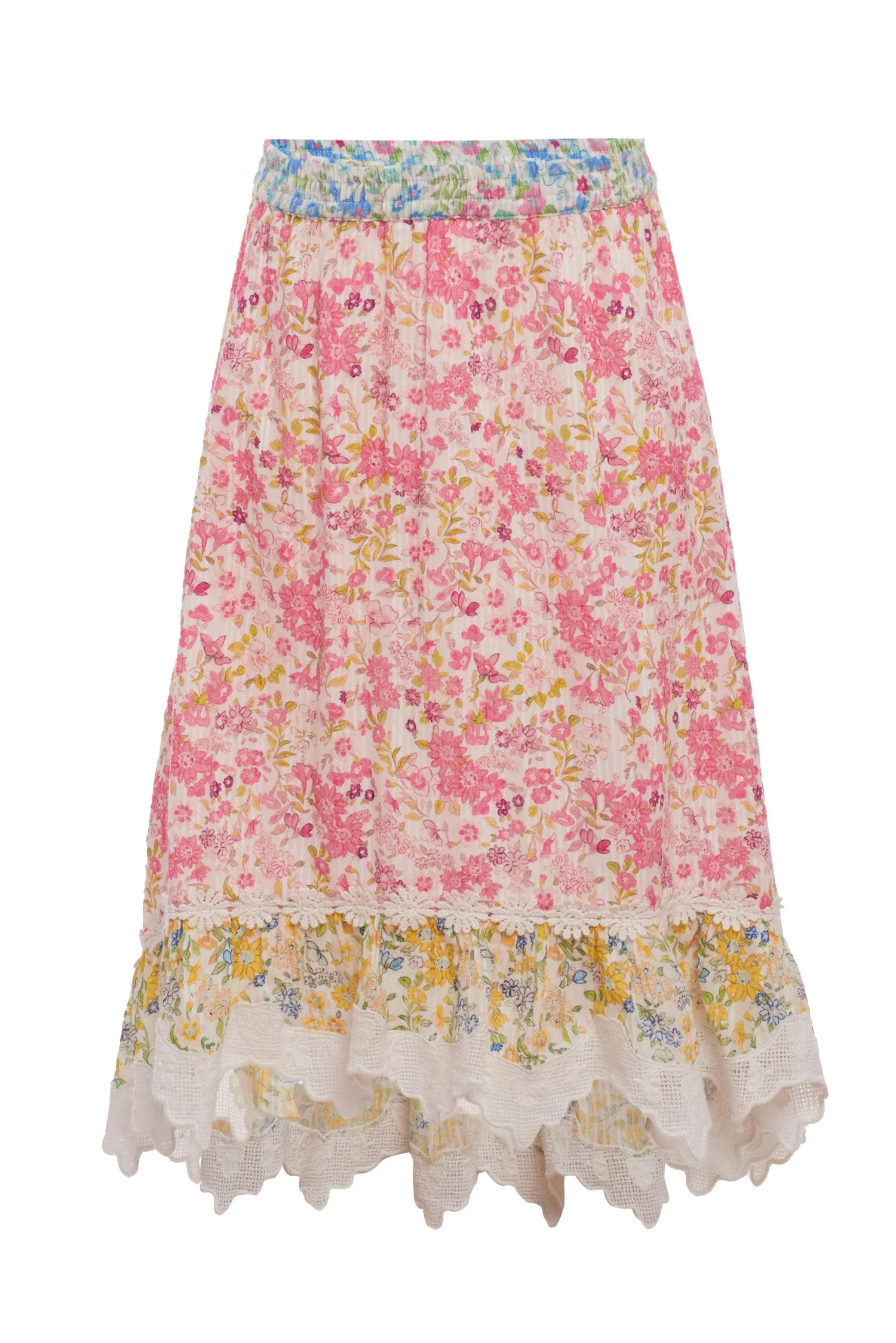 Girls Elias Skirt