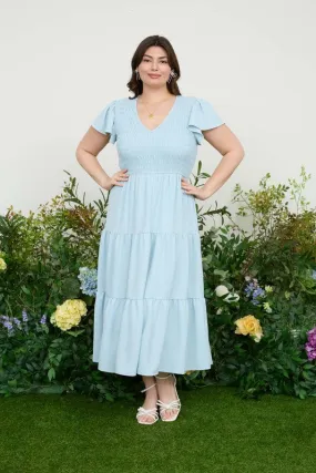 Harriet Dress S-3XL