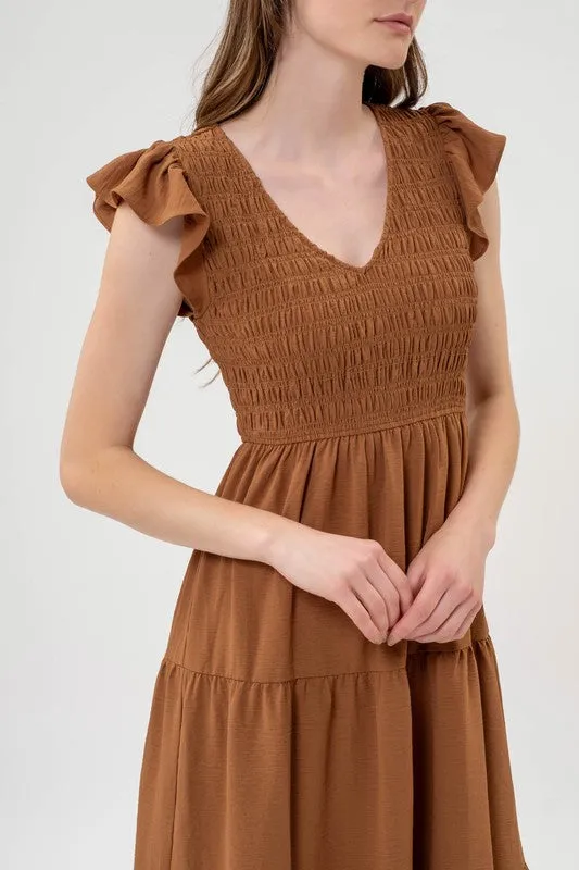 Harriet Dress S-3XL