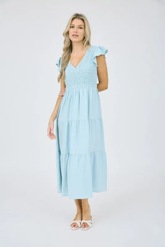 Harriet Dress S-3XL