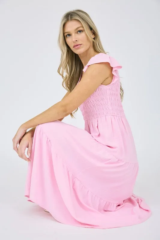 Harriet Dress S-3XL