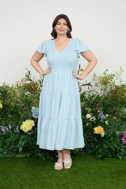 Harriet Dress S-3XL