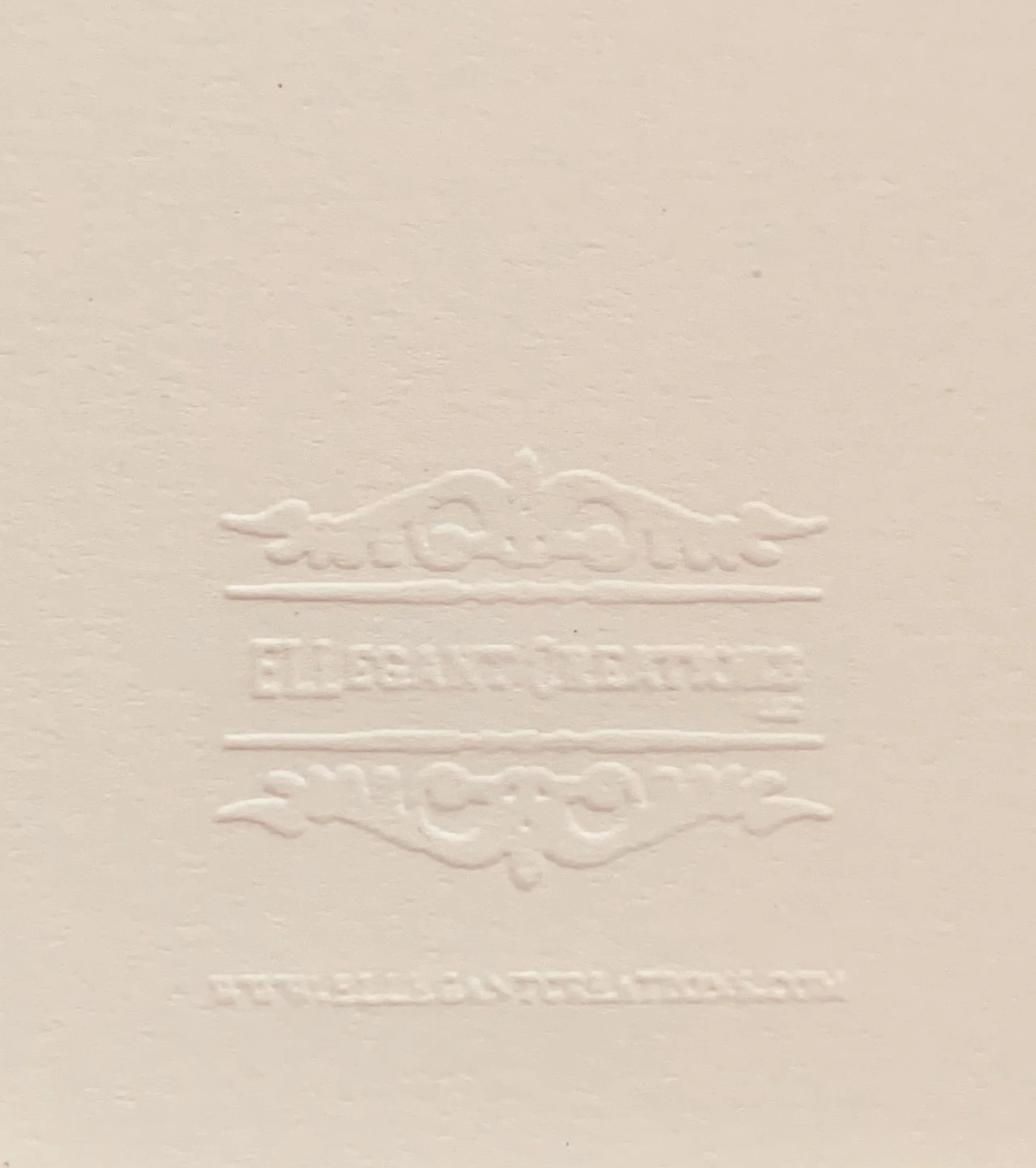 July 4th Lady Libertine Greeting Card