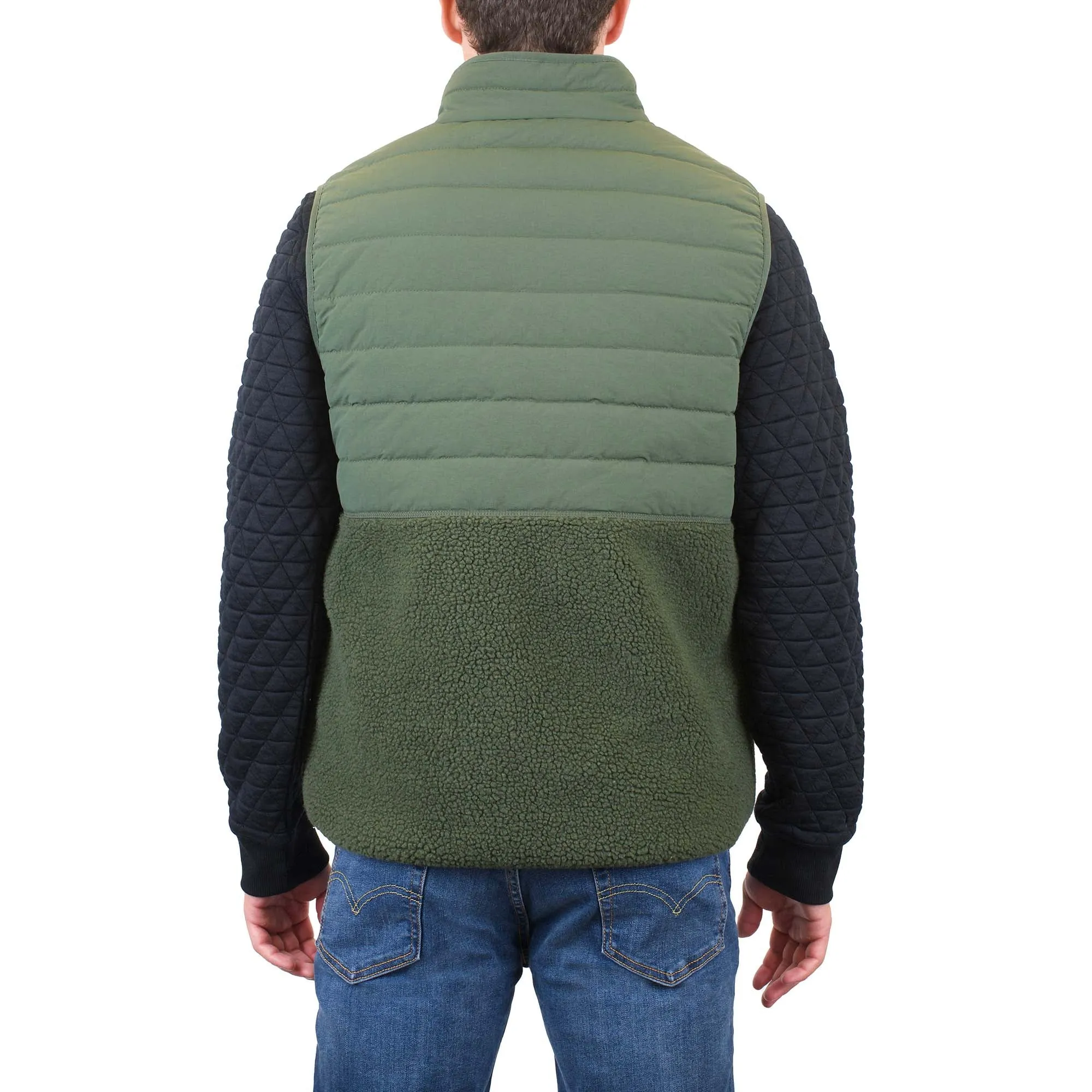 Kenai Hybrid Vest