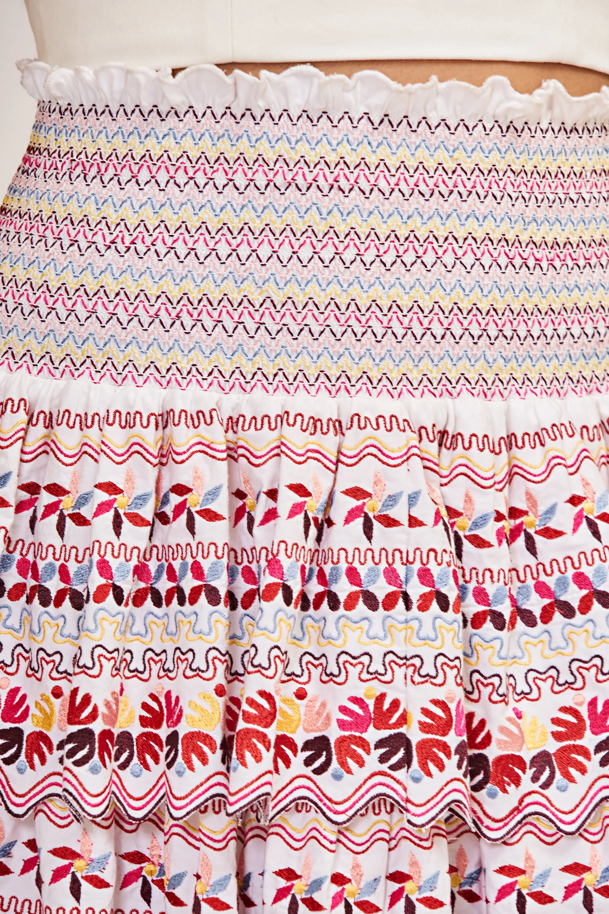 Kinsley Skirt