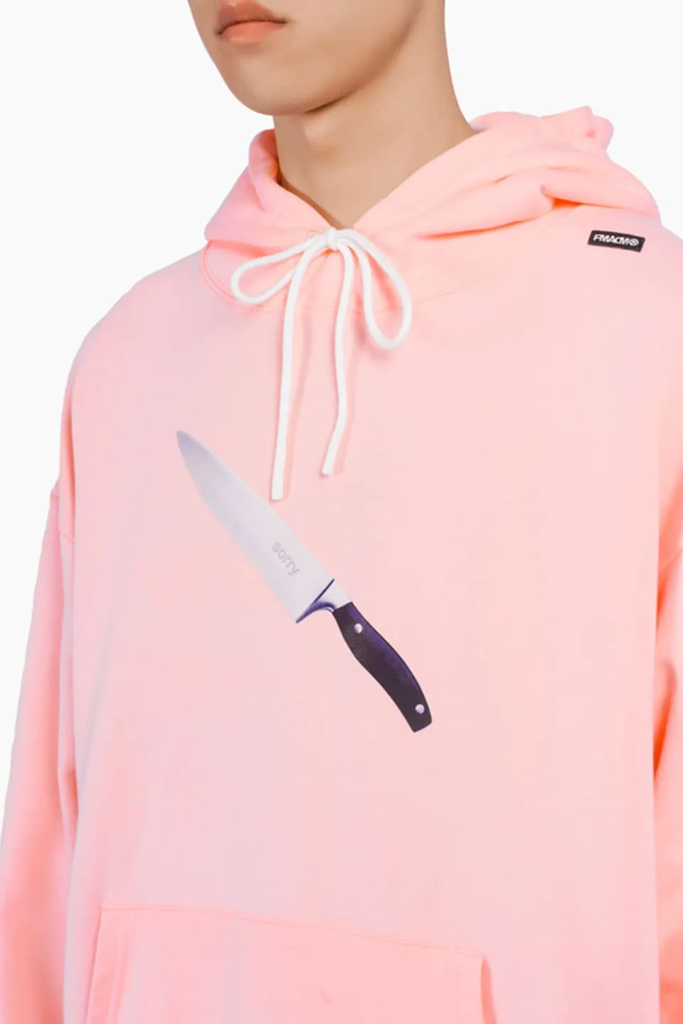 Knife Hoodie