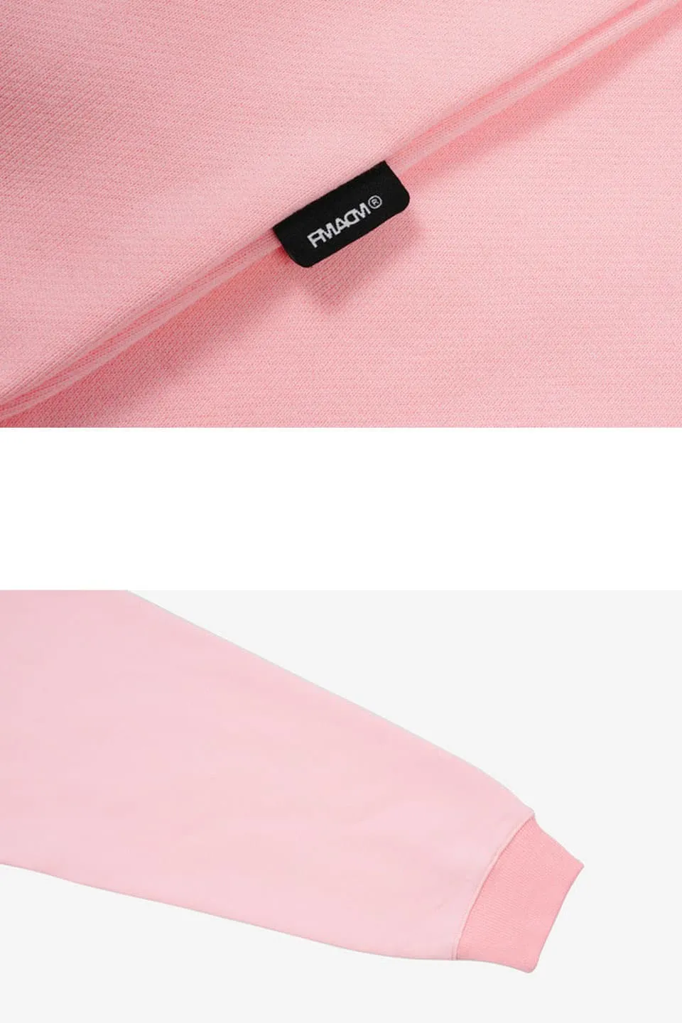 Knife Hoodie