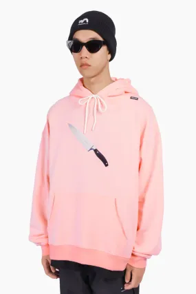 Knife Hoodie