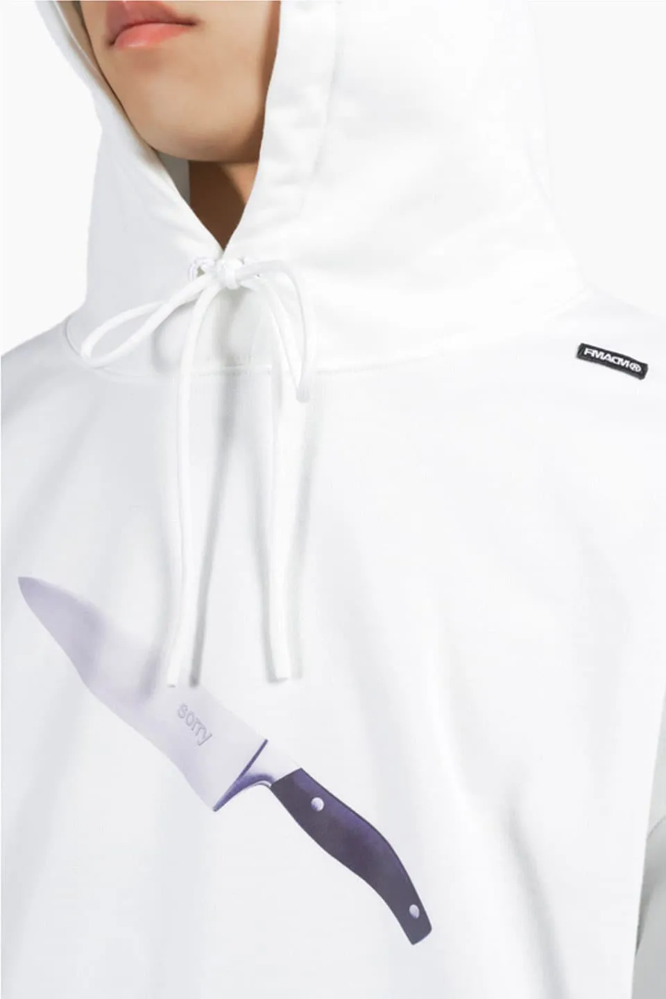 Knife Hoodie