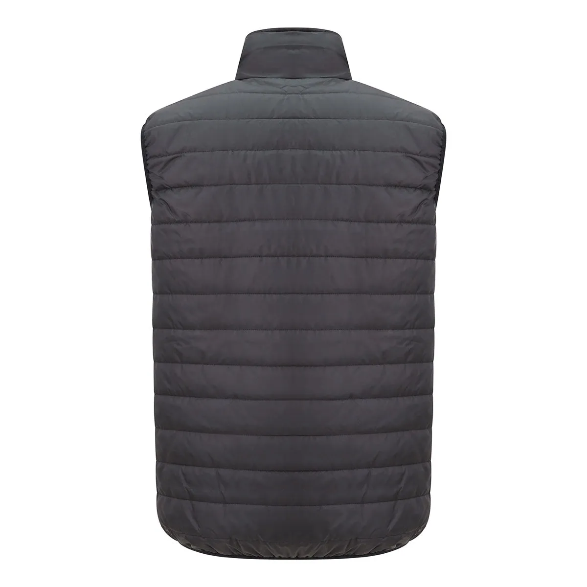 Mc Keever Manchester Mosquitoes AFL Core 22 Padded Gilet - Adult - Black