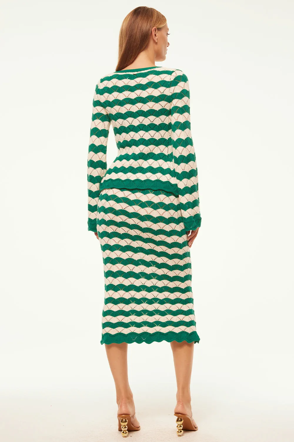 NELLY CARDIGAN