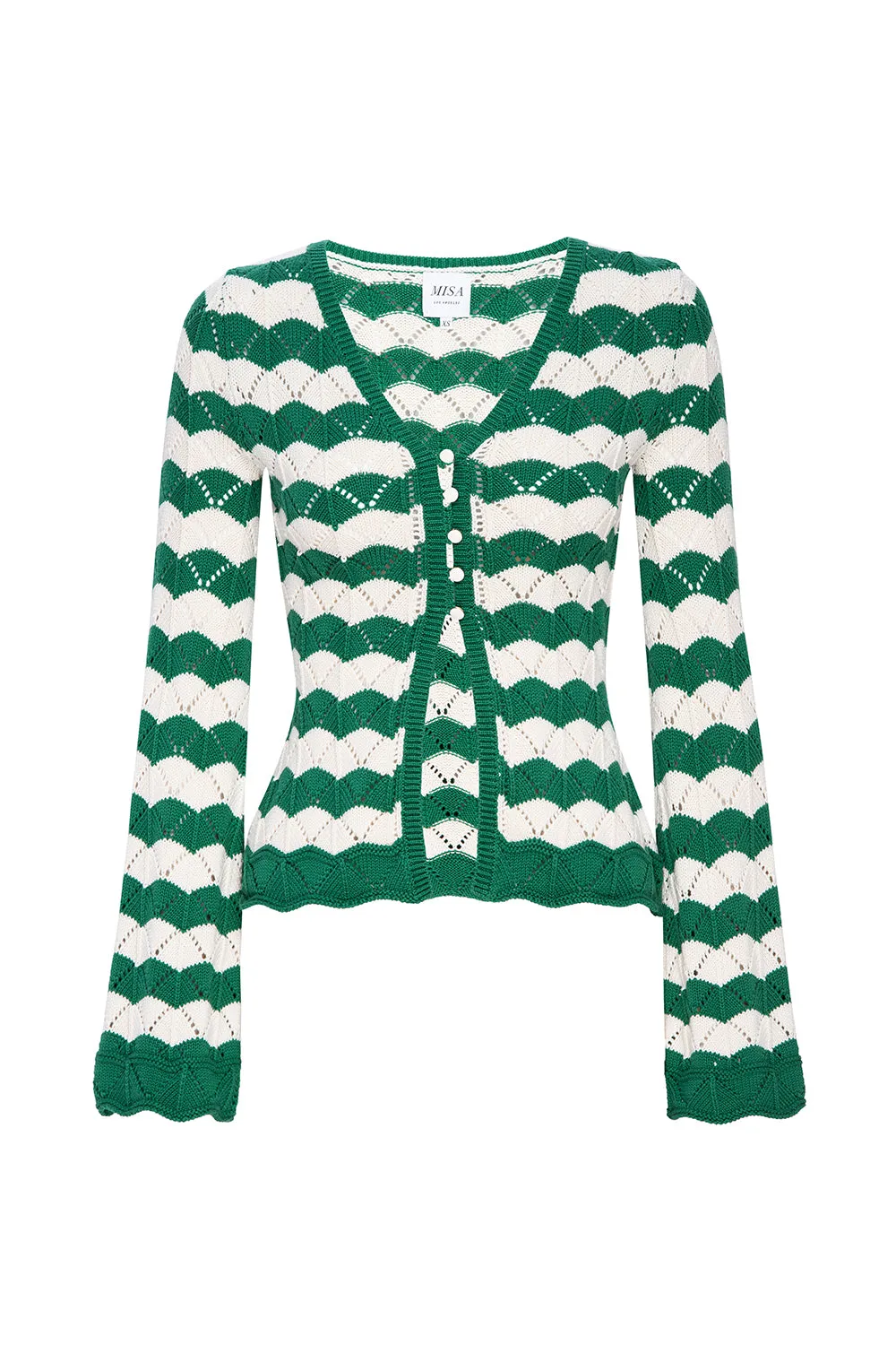 NELLY CARDIGAN