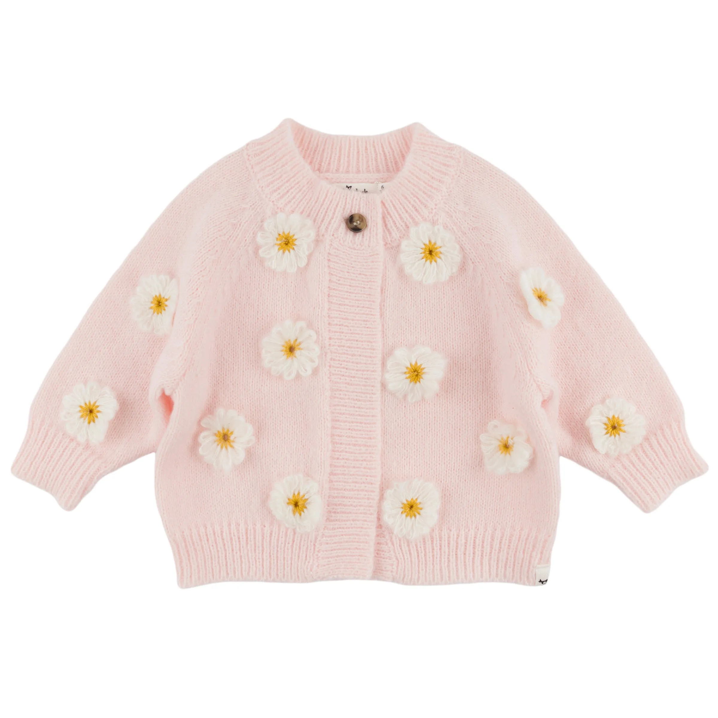 oh baby! Deluxe Pink Dot Gift Box Set