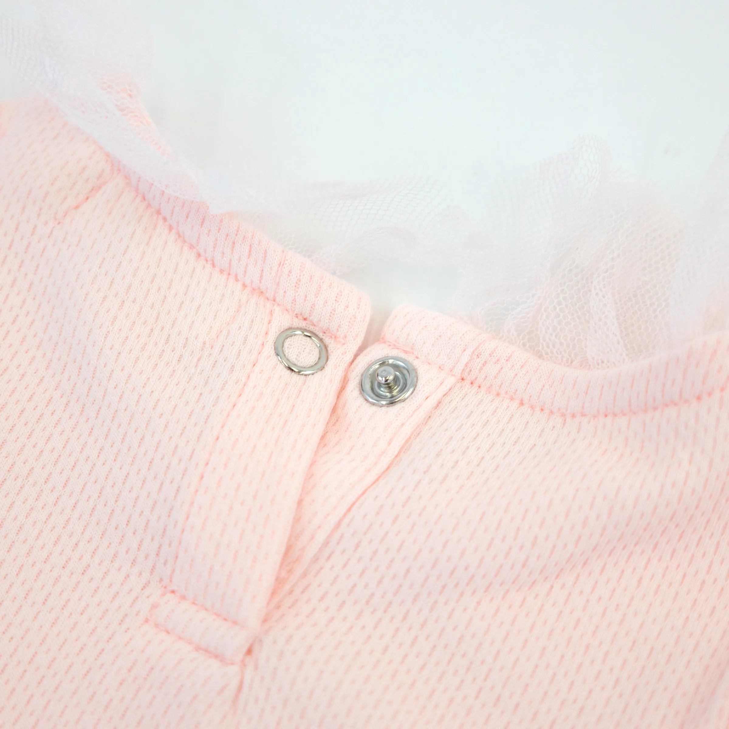 oh baby! Deluxe Pink Dot Gift Box Set