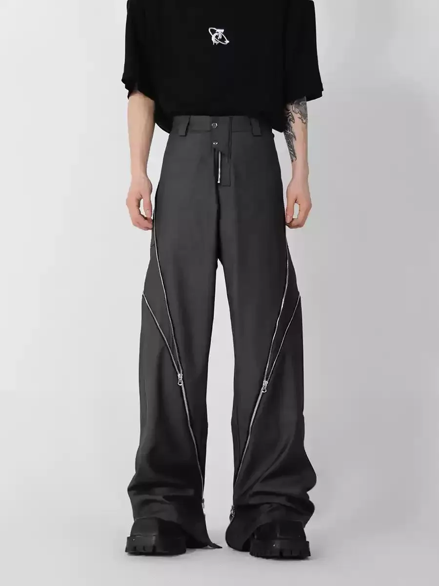 Opium Casual Slacks