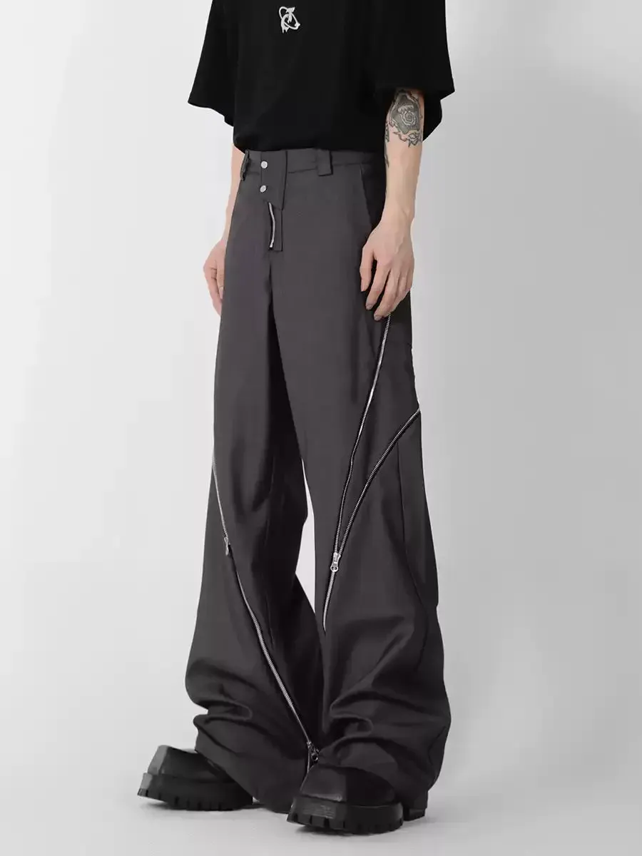 Opium Casual Slacks
