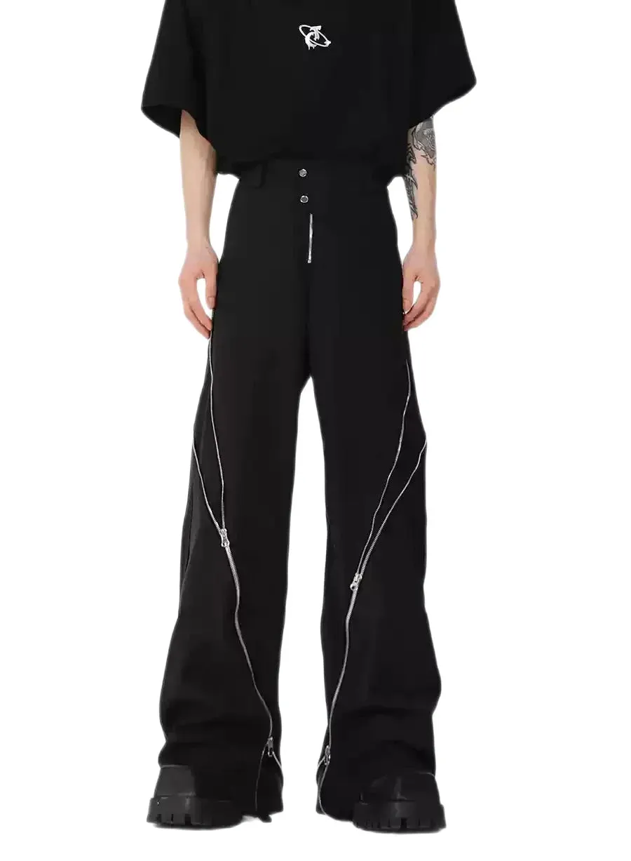 Opium Casual Slacks