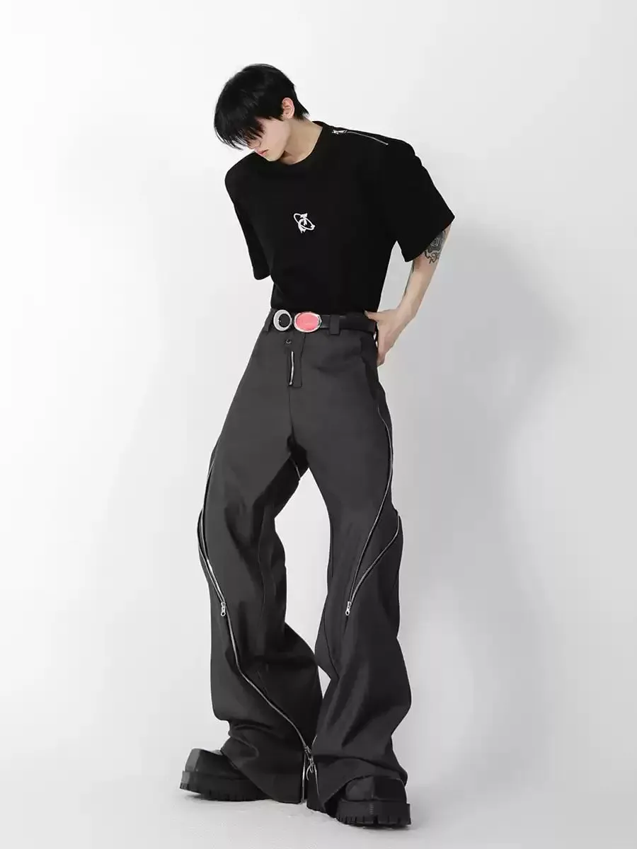 Opium Casual Slacks