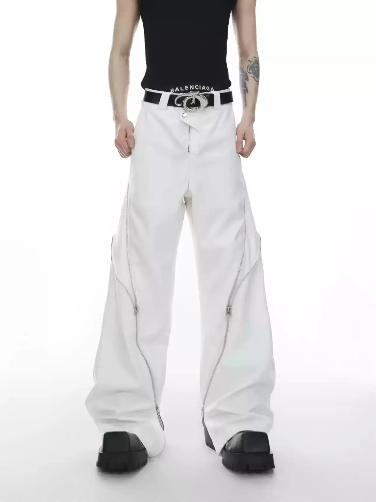 Opium Casual Slacks